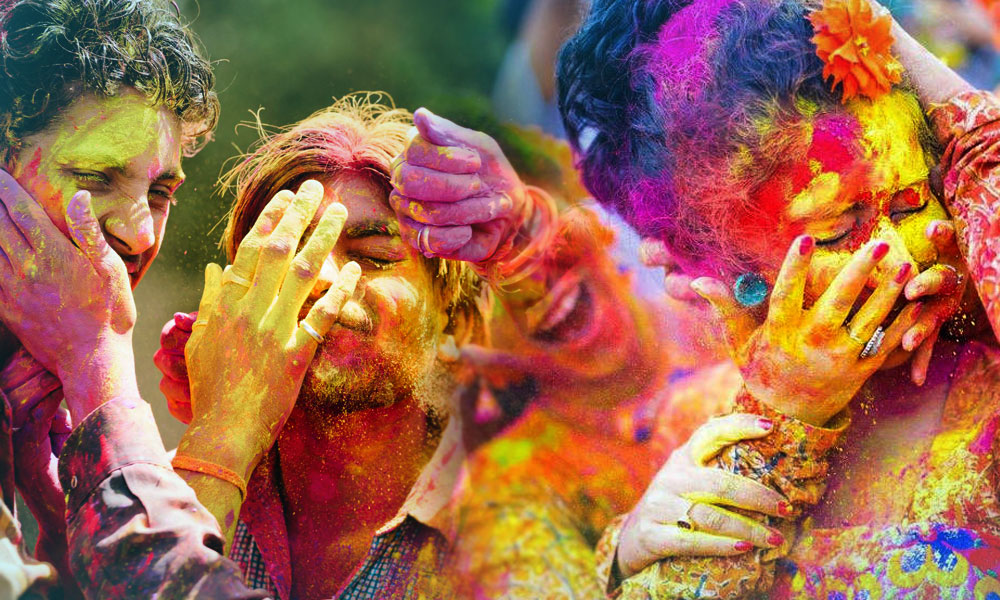 colorful-holi-festival-and-how-does-it-celebrate-in-india