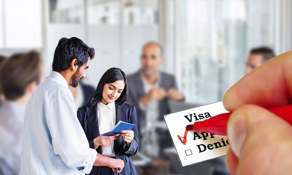 indian business visa