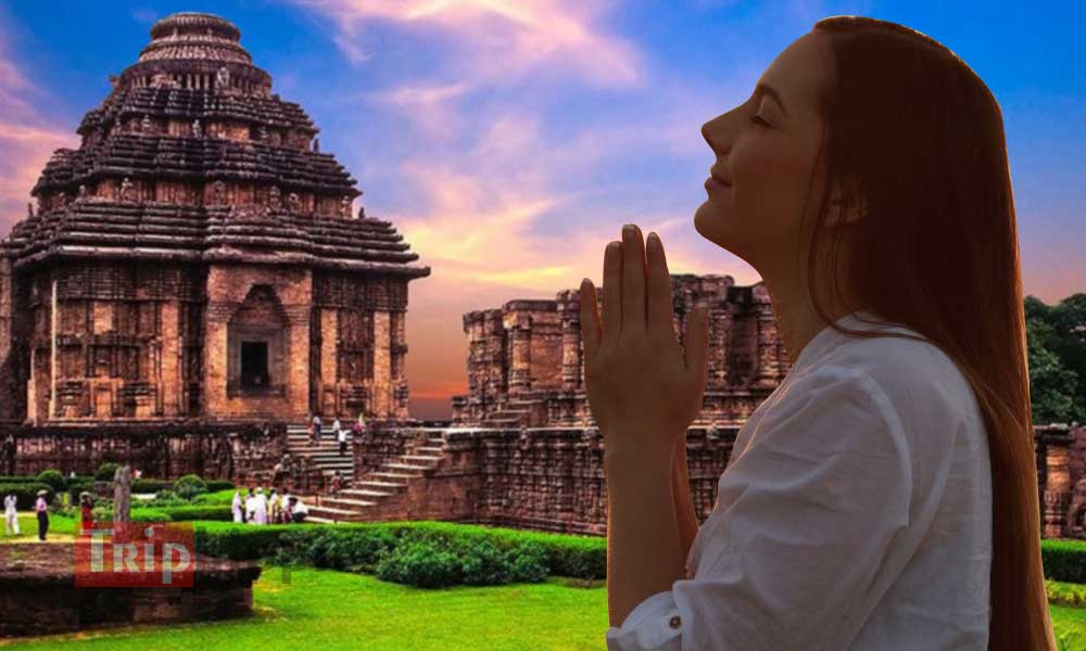 Konark Sun Temple Guide History Best Time To Go All Facts