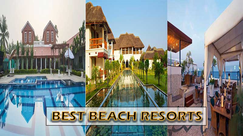 The 18 Best Beach Resorts In Pondicherry (All Details)