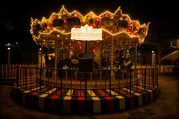 Fun Kingdom Jaipur - Best Rides, Ticket Prices, Timings 2024