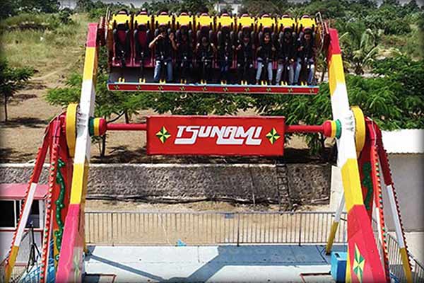 Fun Kingdom Jaipur - Best Rides, Ticket Prices, Timings 2024