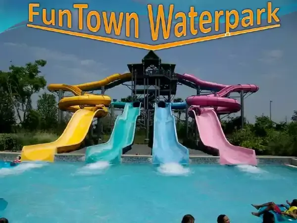 11 Best Water Parks In Delhi - Ticket Price, Rides, Timings