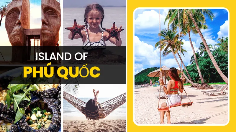 4 Amazing Things To Do On The Island Of Phú Quốc