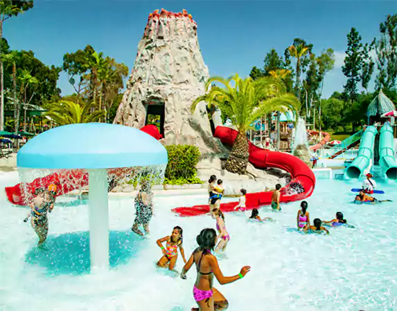 30 Best Theme Parks in California - Ticket, Map & Timings (2024)