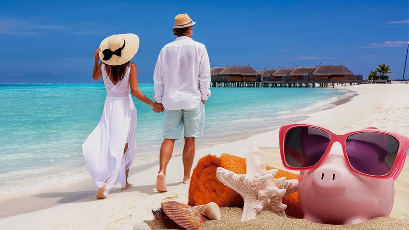 6 Tips to Enjoy a Luxury Vacation on a Budget