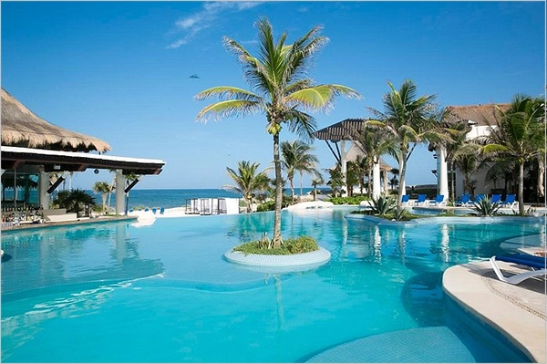 Top 10 All-Inclusive Hotels and Resorts in Tulum, Mexico