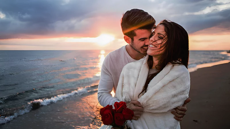 Romantic Escapes: Experiencing Enchanting Honeymoon Destinations