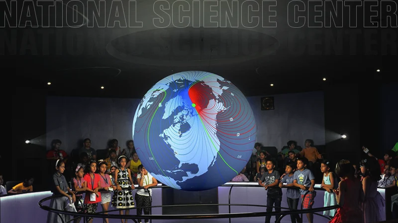 National Science Museum Delhi Ticket Price 2024