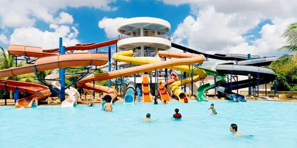 Shangrila Water Park - Ticket Price , Timings and Facilities (2024)