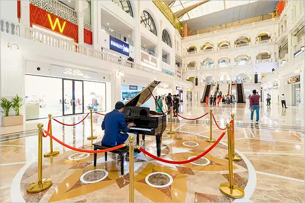 Grand Venice Mall Noida: Timings & Things to Do with Prices