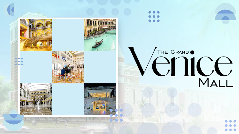 Grand Venice Mall Noida: Timings & Things to Do with Prices