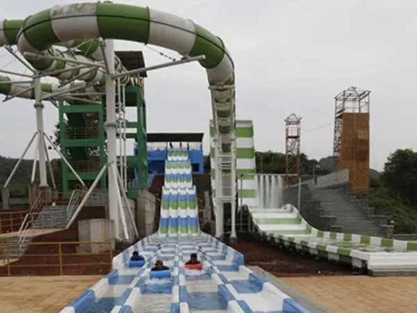 Shangrila Water Park - Ticket Price , Timings and Facilities (2024)