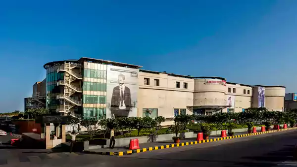 15 Biggest Malls in Delhi - Attractions, Timings & Location (2024)