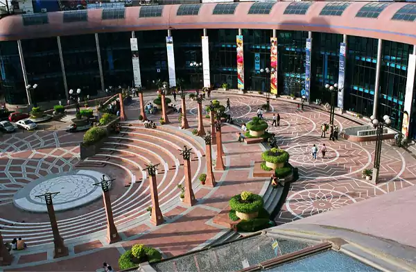 15 Biggest Malls in Delhi - Attractions, Timings & Location (2024)